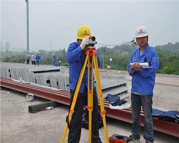 陜西公路橋梁-工程測量服務(wù)